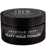 American Crew Soin des cheveux Styling Heavy Hold Pomade 85 g