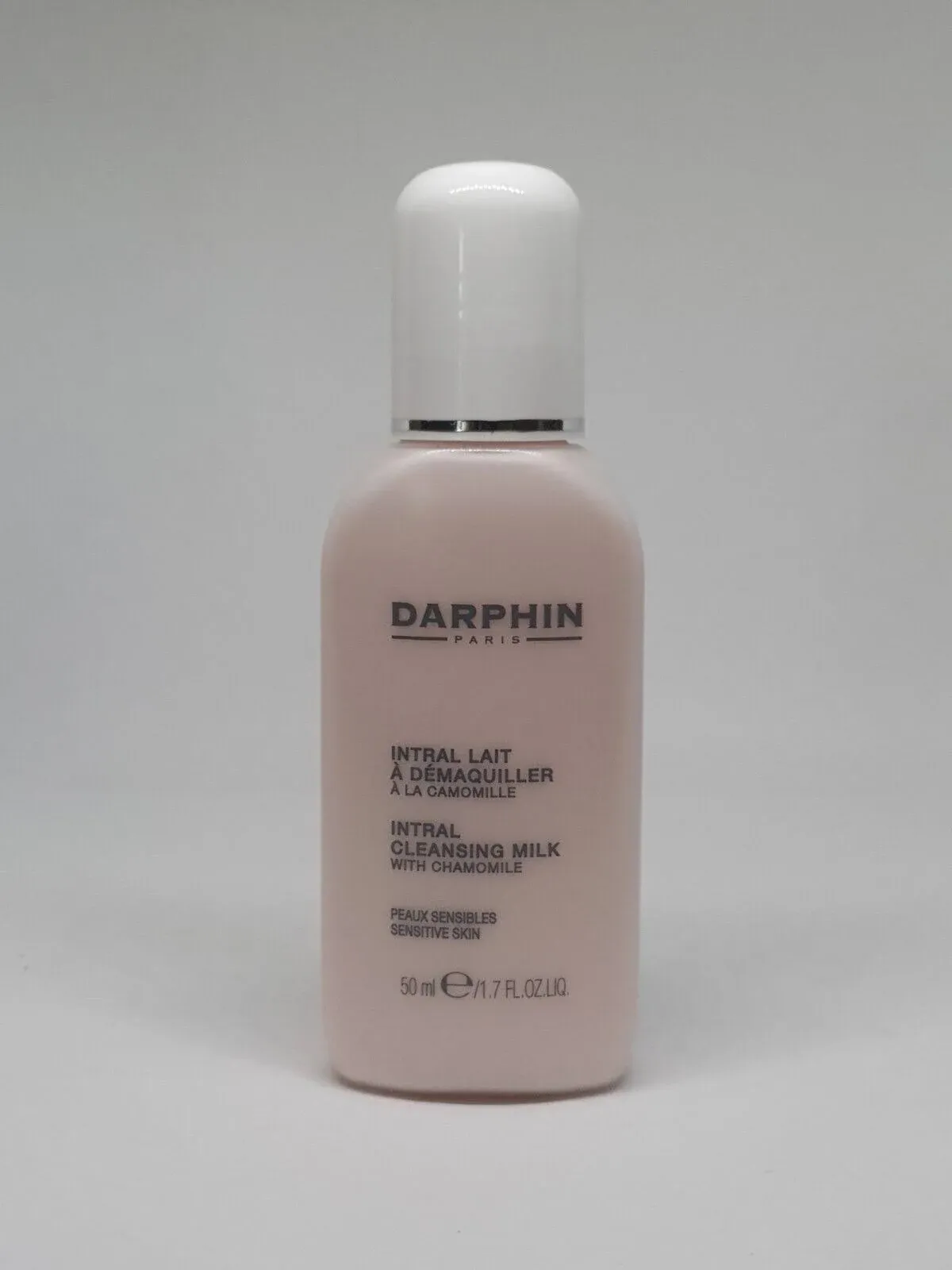 Darphin Intral Cleansing Milk