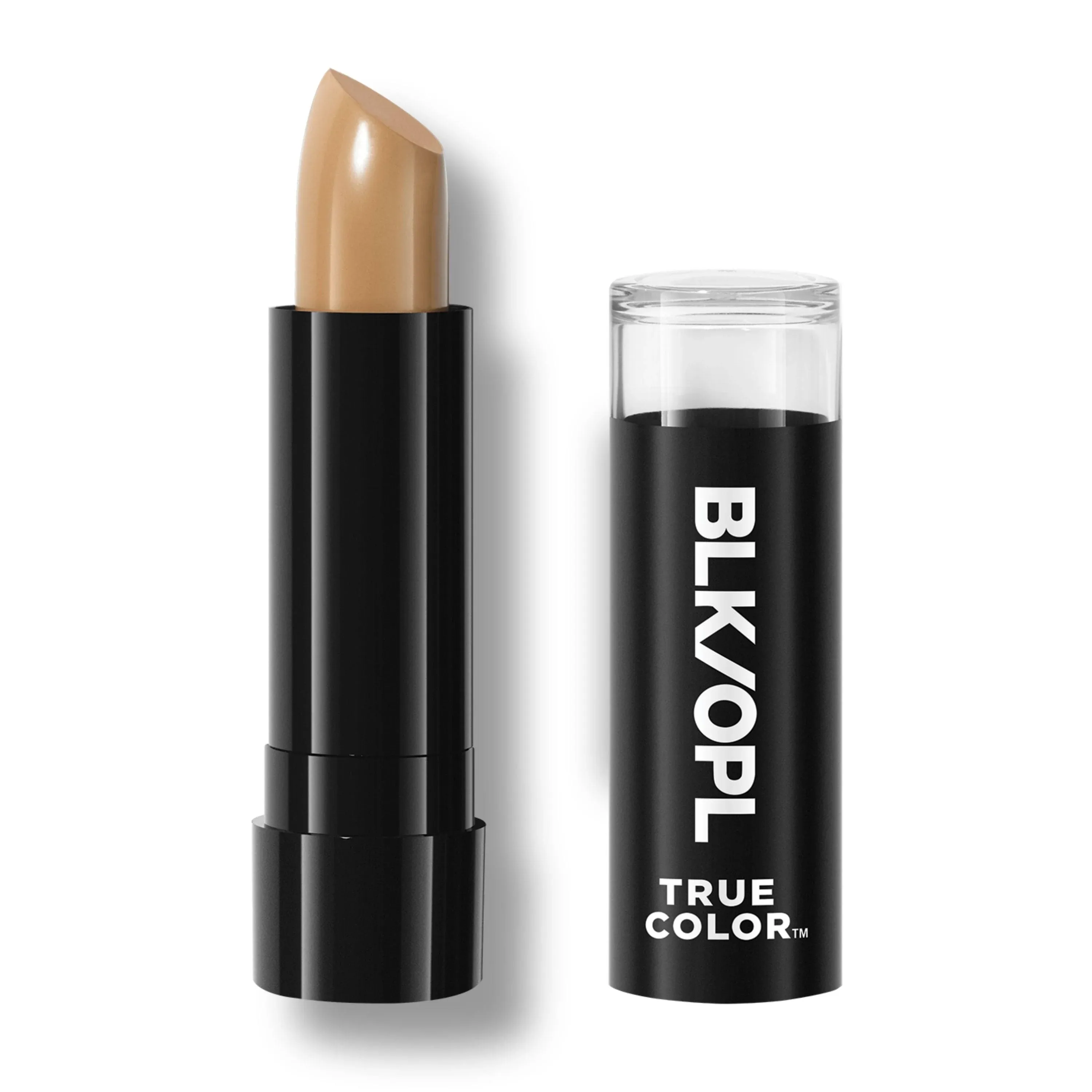 True Color BLK/OPL, 300 Honey, Flawless Concealer, Brand New Slightly Damaged Bx