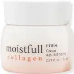 [ETUDE] Moistfull Collagen Cream 75ml / Korean Cosmetics