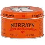 Murray's Superior Hair Dressing Pomade - 3 oz tin 