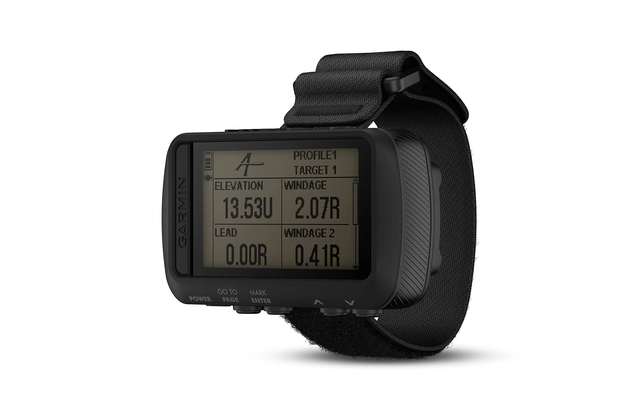 Garmin Foretrex 701 Ballistic Edition - GPS