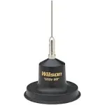 Wilson Little Wil Magnet Mount CB Antenna Kit