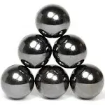 Speks Supers (Gunmetal - 6 Pack)