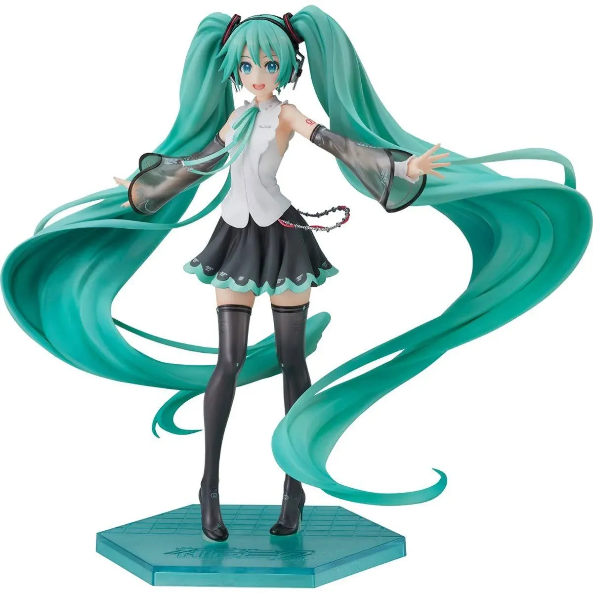 GOOD SMILE COMPANY Hatsune Miku Nt 1/8 Figure Piapro Characters