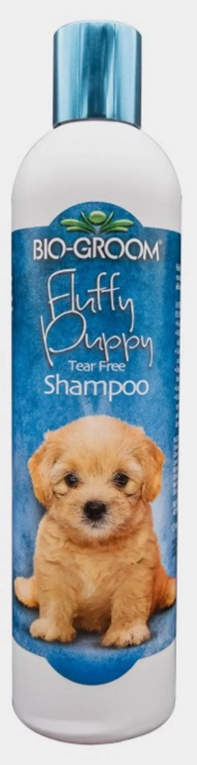 Bio Groom Fluffy Puppy Shampoo (12 oz)