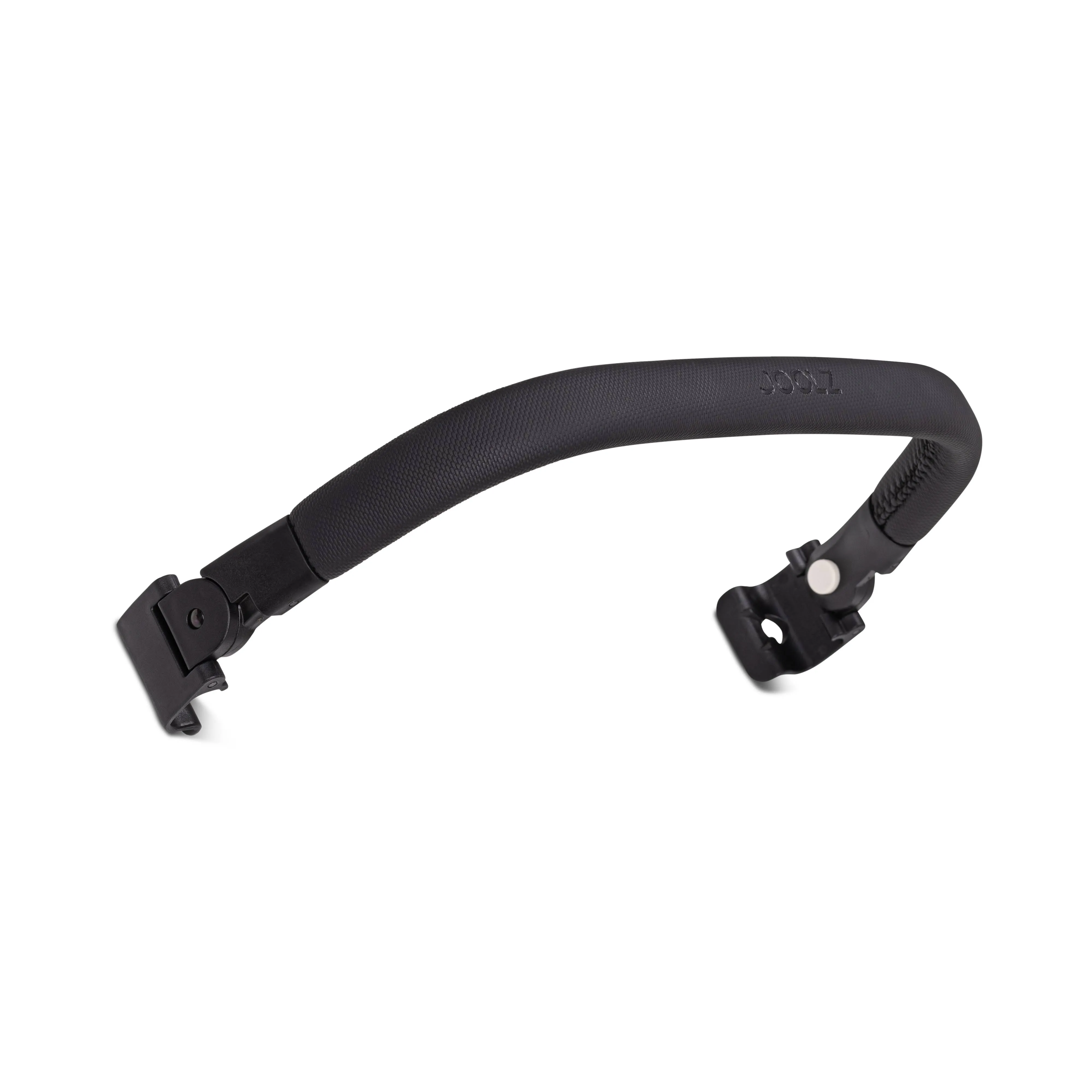 Joolz Aer+ Foldable Bumper Bar - Black Carbon