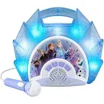 Disney Frozen 2 Sing-Along Boombox