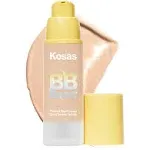 Kosas Bb Burst Tinted Moisturizer Gel Cream Light+ Cool 15