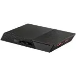 NAS Network Storage ASUSTOR FS6712X Black