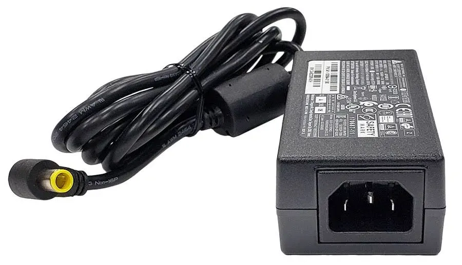 Cisco CP-PWR-CUBE-4= Power Adapter