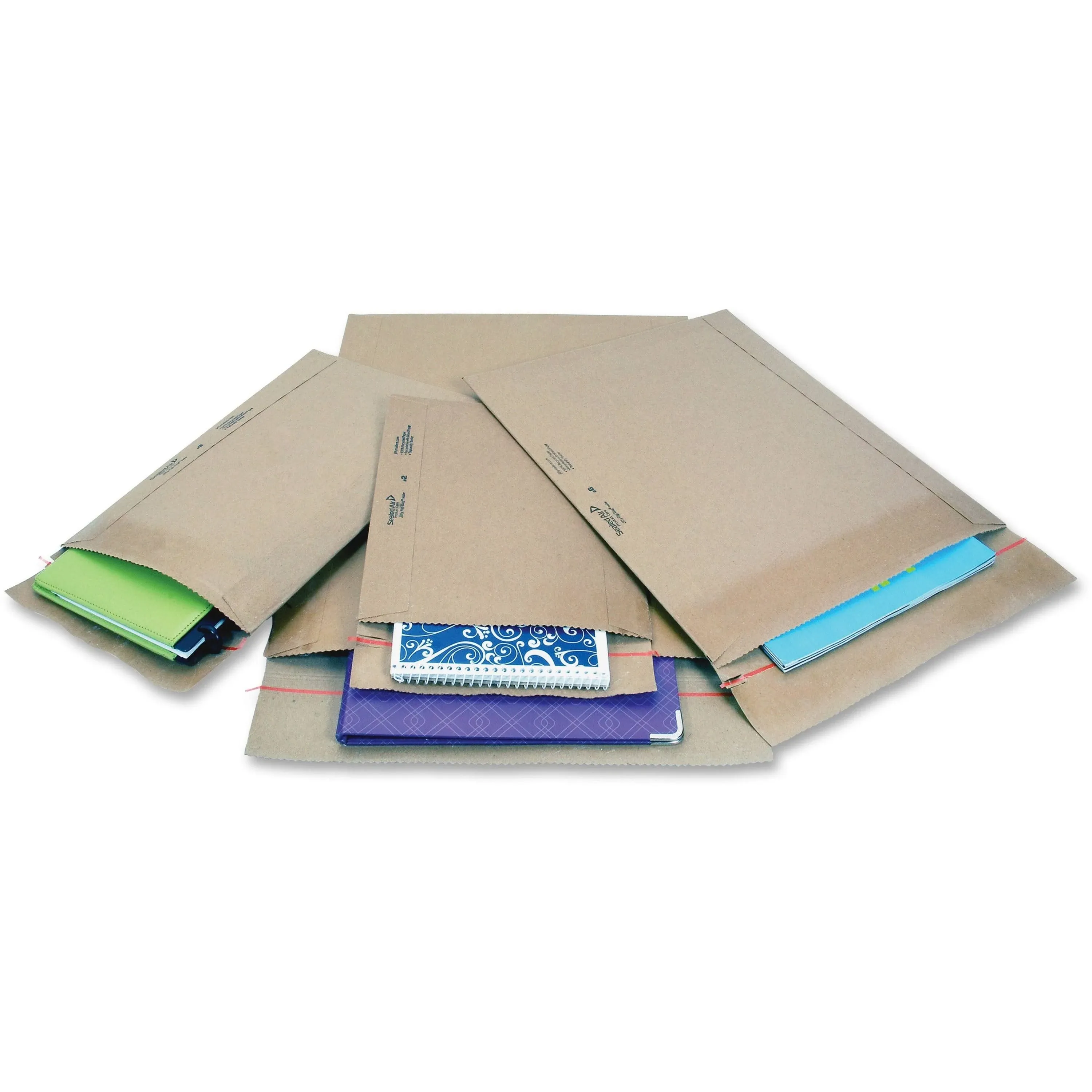 Jiffy Mailer Rigi Bag Mailers