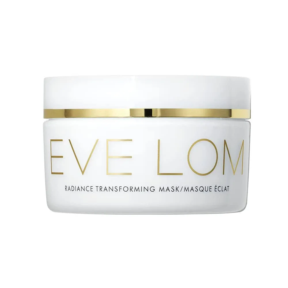 EVE LOM RADIANCE TRANSFORMING MASK 3.3 OZ / 100 ML