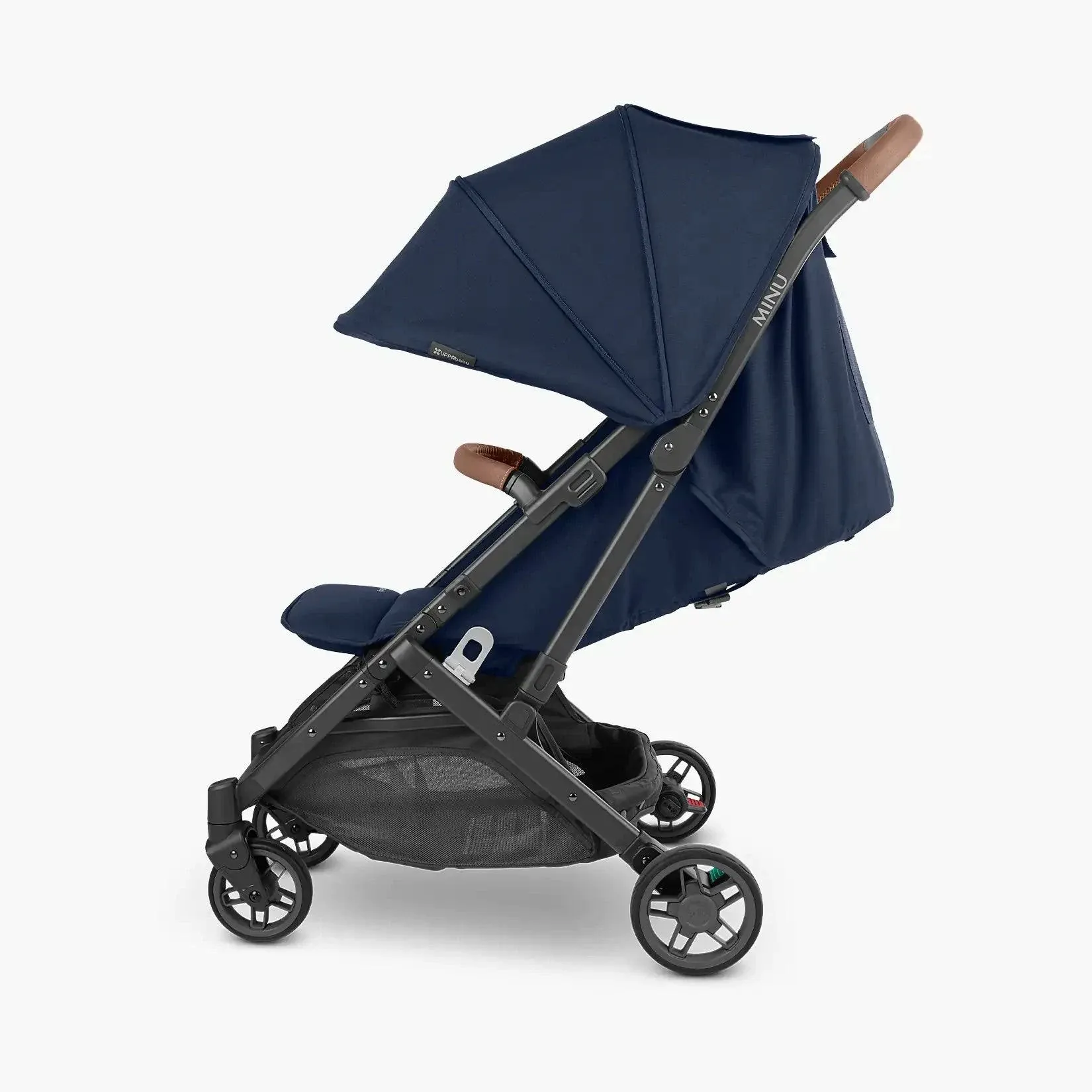 UPPAbaby MINU V2 in Jake (Special Order)