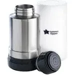 Tommee Tippee Closer to Nature Portable Travel Baby Bottle and Food Warmer