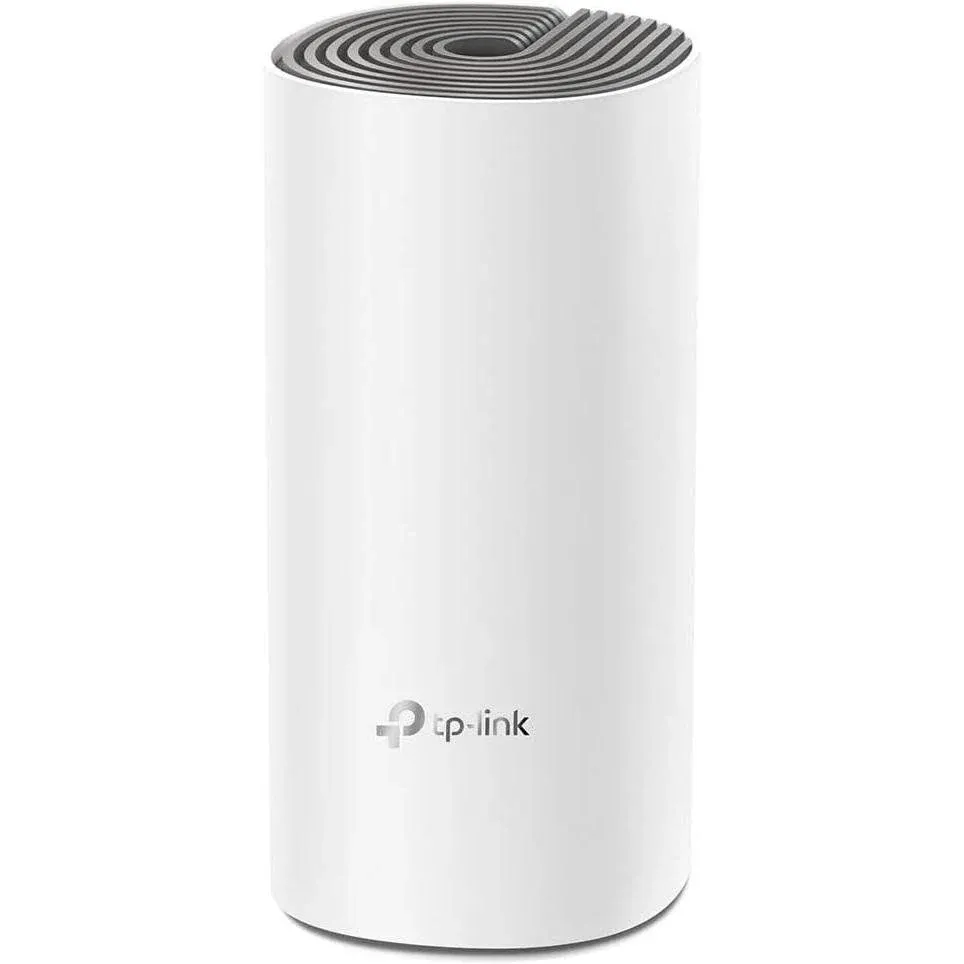 Recertified - TP-Link Deco W2400 Whole Home Mesh WiFi System (2 Pack)