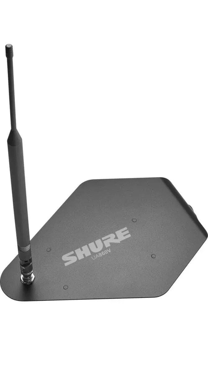 Shure UA860SWB Antenna