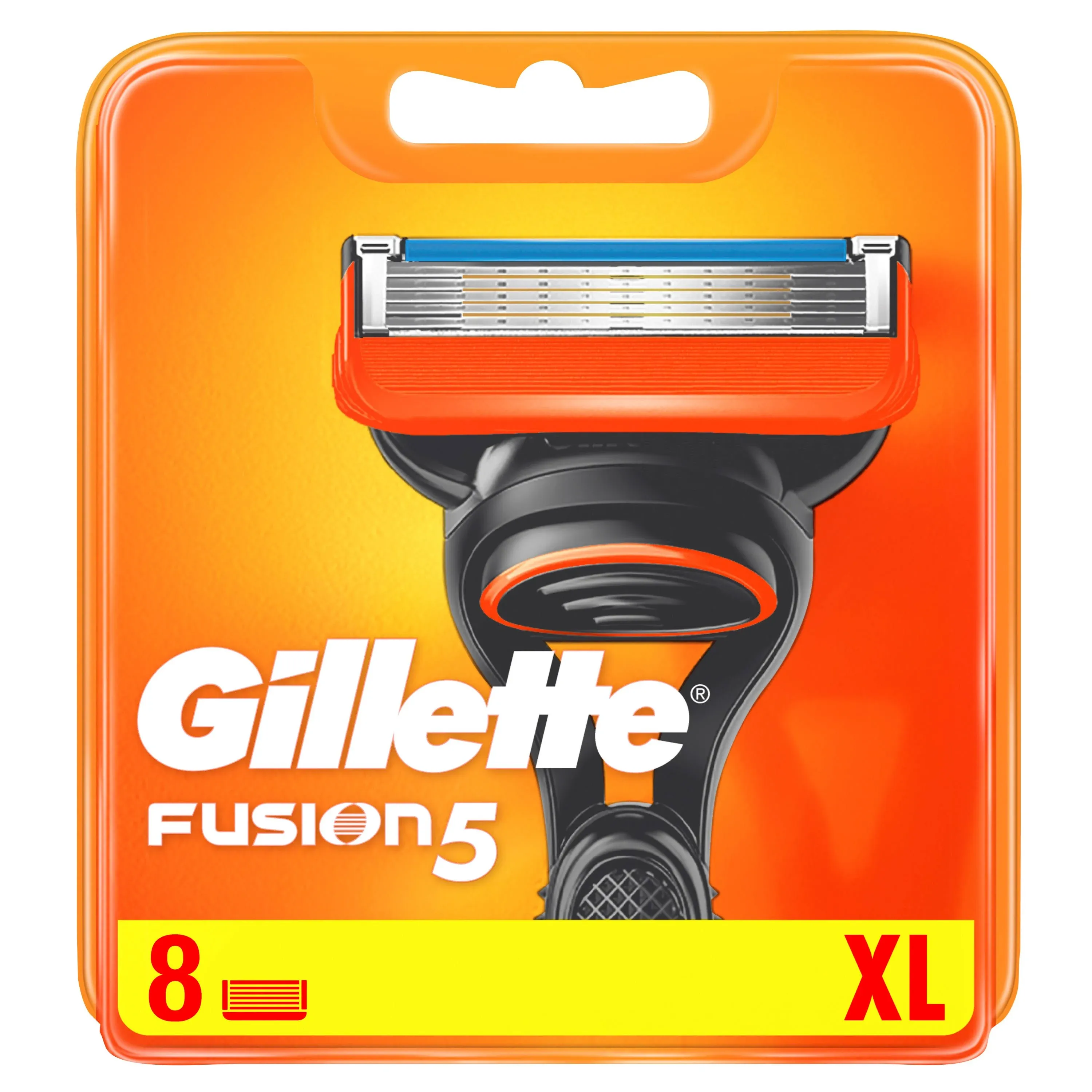 Gillette Fusion5 Razor Cartridges