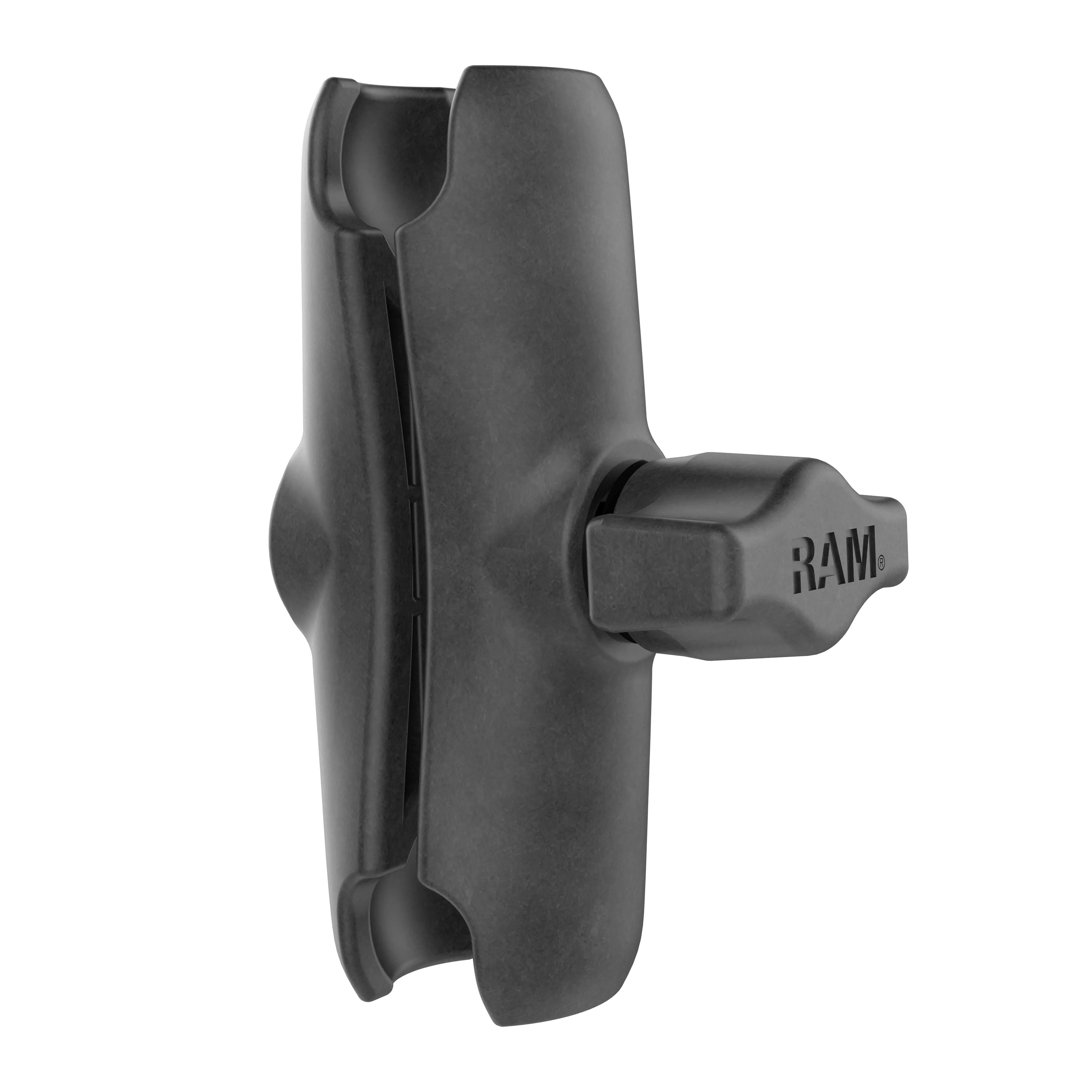 Ram Mount Composite Double Socket Arm for 1" Ball RAP-B-201U