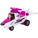 Paw Patrol Skye Fighter Jet Ride-On