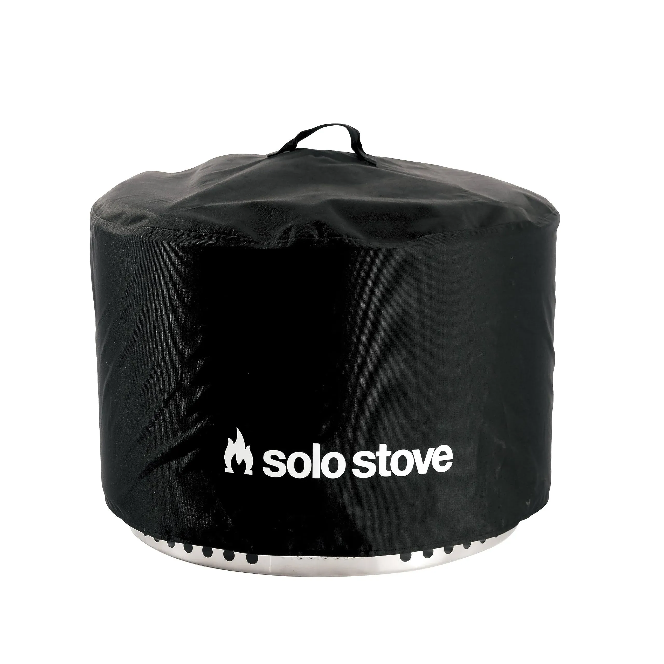 Solo Stove Yukon Shelter Black