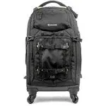 Vanguard Alta Fly 58T Rolling Camera Bag and Backpack