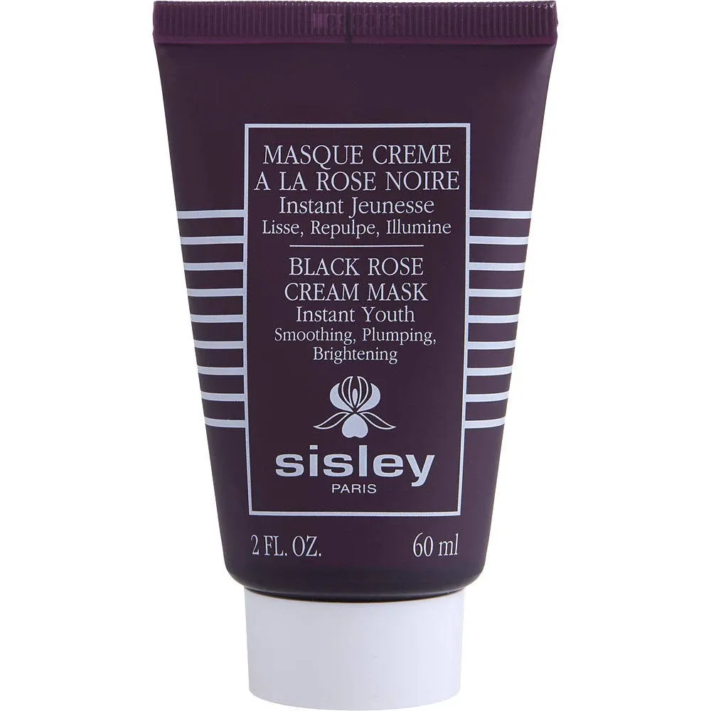 Sisley Black Rose Cream Mask 60 ml