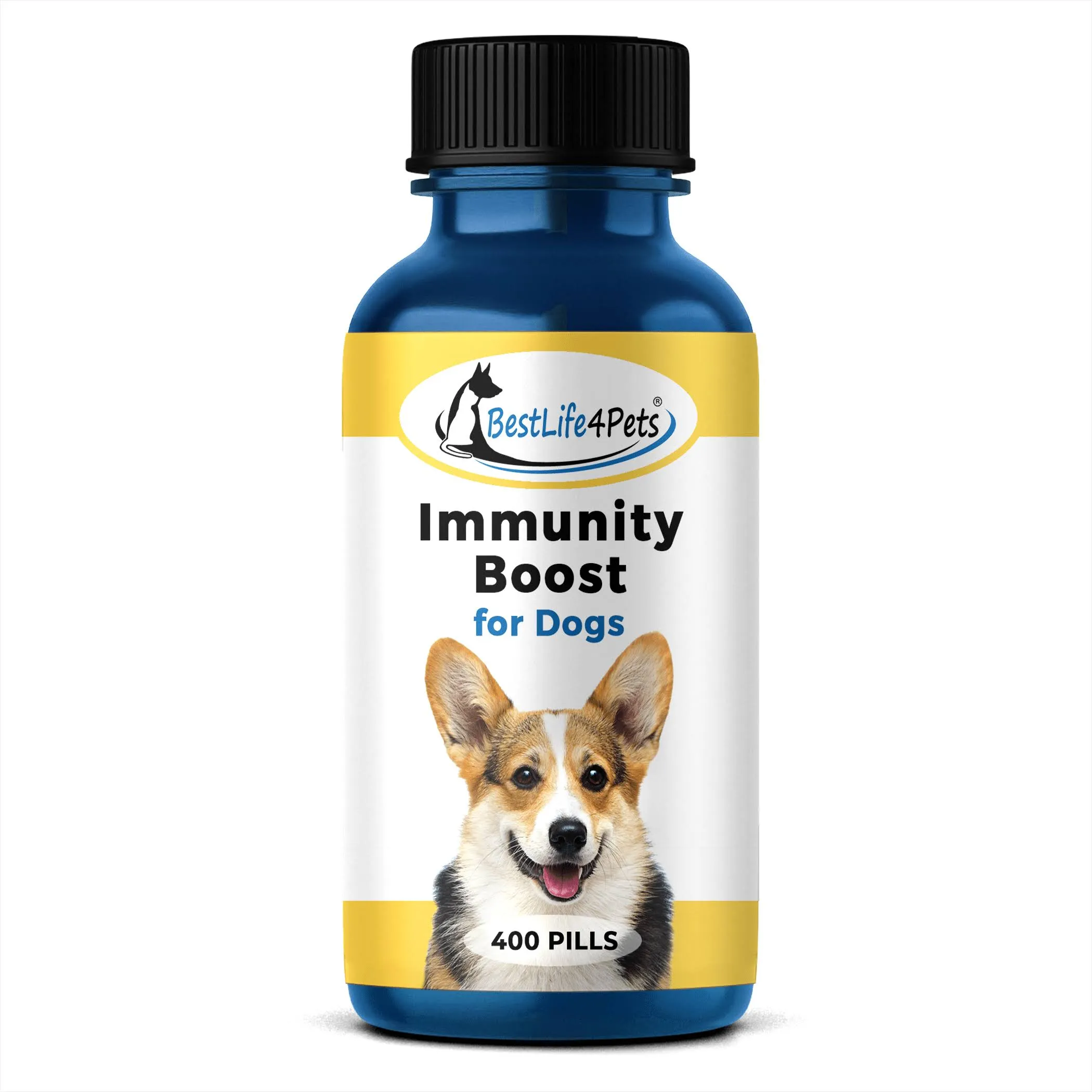 Dog Allergy & Immune Support Remedy