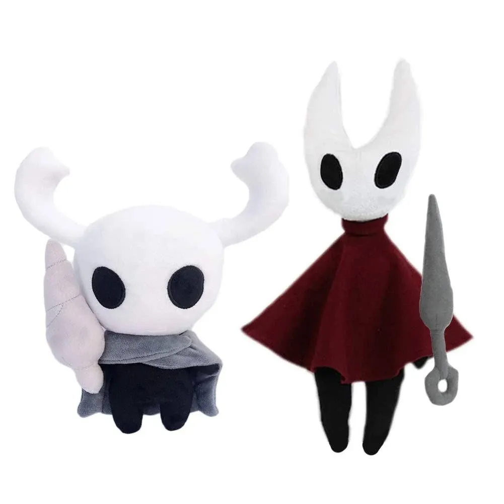 okidg 2pcs Game The Knight Plush Pillows Plush Toys Game Related Toys Including ...