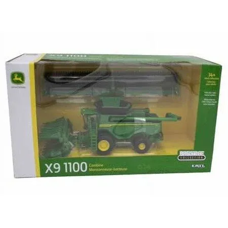 John Deere X9 1100 Combine Prestige Collection