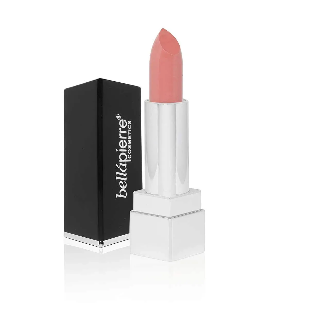 Bellapierre Mineral Lipstick with 100% Natural Non-Toxic Formulation | Cruelty ...