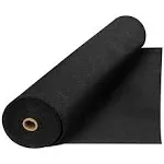 Super Geotextile 4 6 8 oz Non Woven Fabric for Landscaping French Drains Underlayment Erosion Control Construction Project