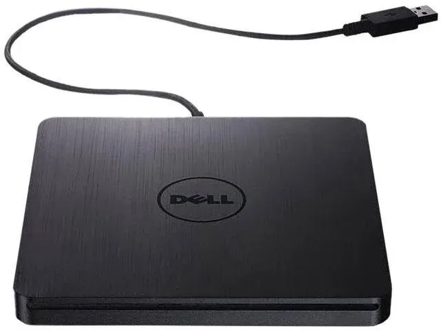 Dell USB DVD Drive-DW316 DELL DW316