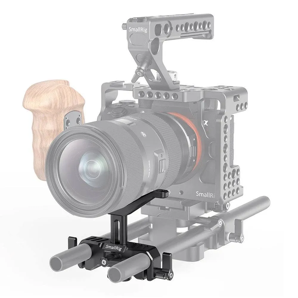 SmallRig 15mm LWS Universal Lens Support