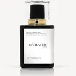 Liberated | Inspired by LLBO Santal 33 | Pheromone Perfume Cologne for Men and Women | Extrait de Parfum | Long Lasting Dupe Clone Essential Oil