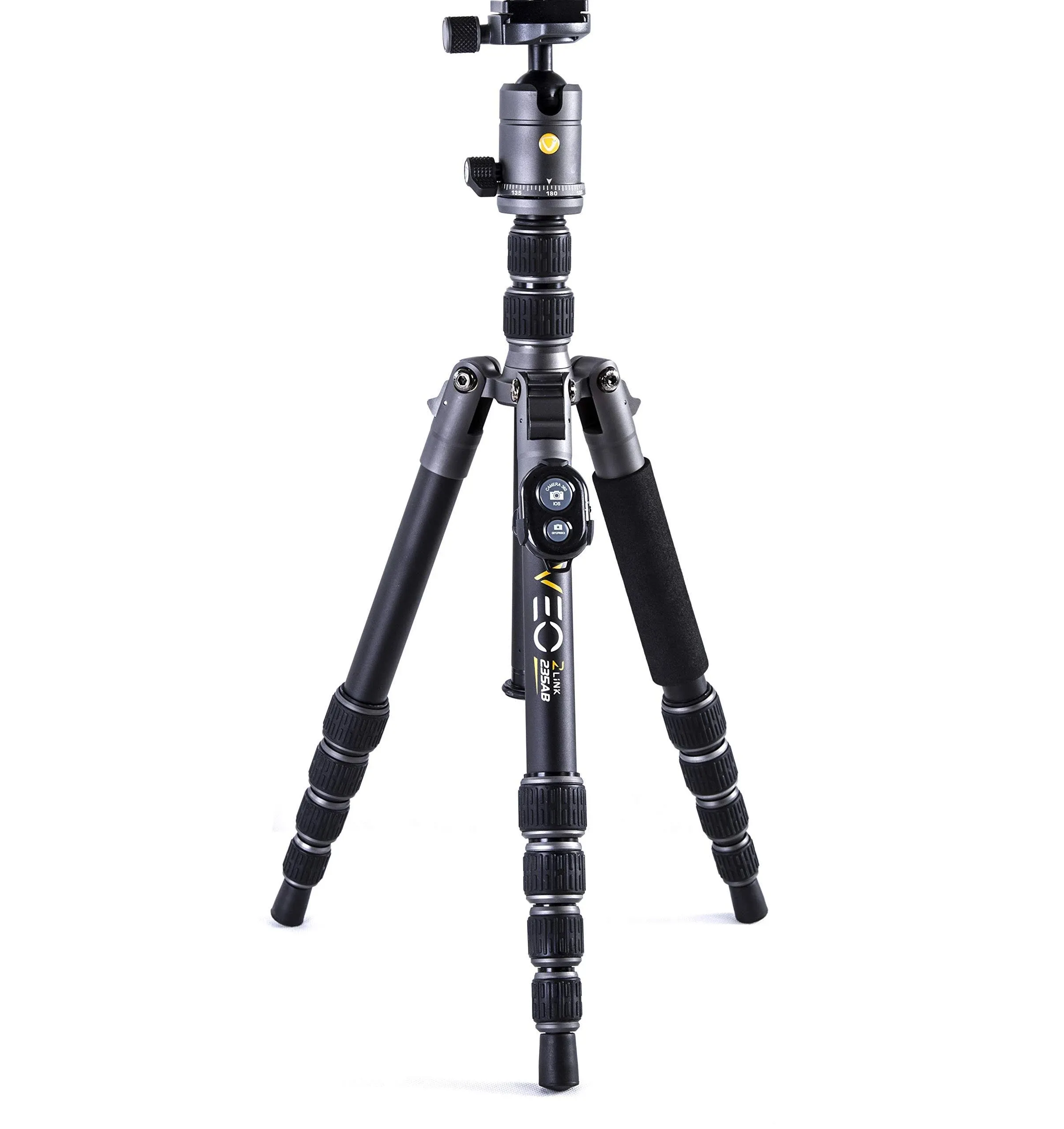 Vanguard VEO 3 GO 235AB Travel Tripod