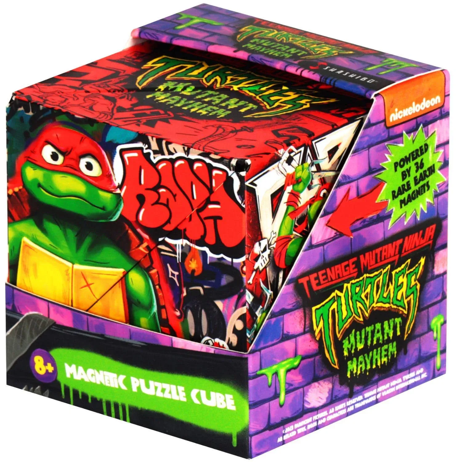 TMNT Series