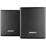 Bose Surround Wireless Speakers - Pair (Black)