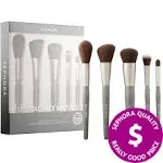 Sephora Collection Essential Eye Makeup Brush Set