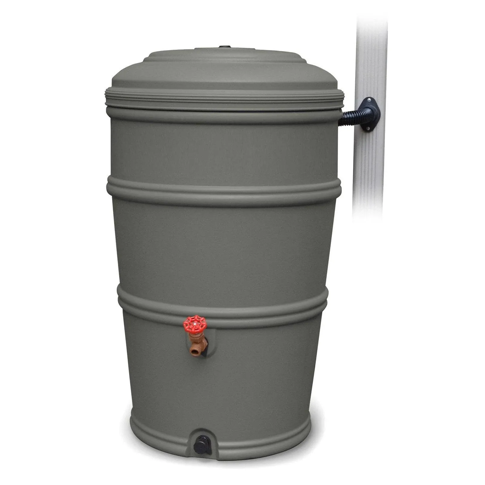 Earthminded RainStation Rain Barrel