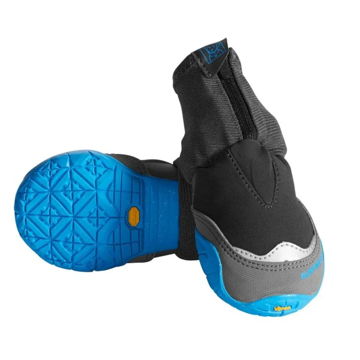 Ruffwear Polar Trex Dog Boots