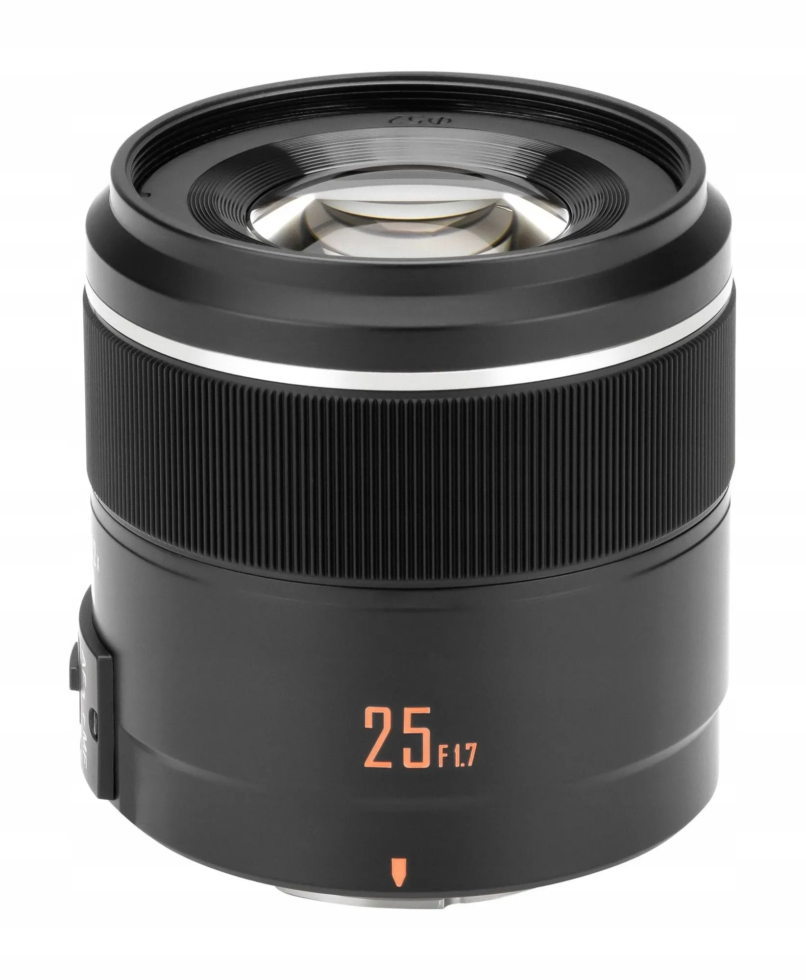 YN25mm F1.7M For Olympus/Panasonic Camera, Auto Focus，M4/3 mount, Standard Prime Lens