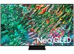 Samsung – QN90B Neo QLED 4K UHD HDR 32X Dolby Atmos Gaming Smart TV [QN75QN90BAFXZC] [Version canadienne] (2022)