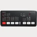 Blackmagic Design Atem Mini HDMI Live Switcher