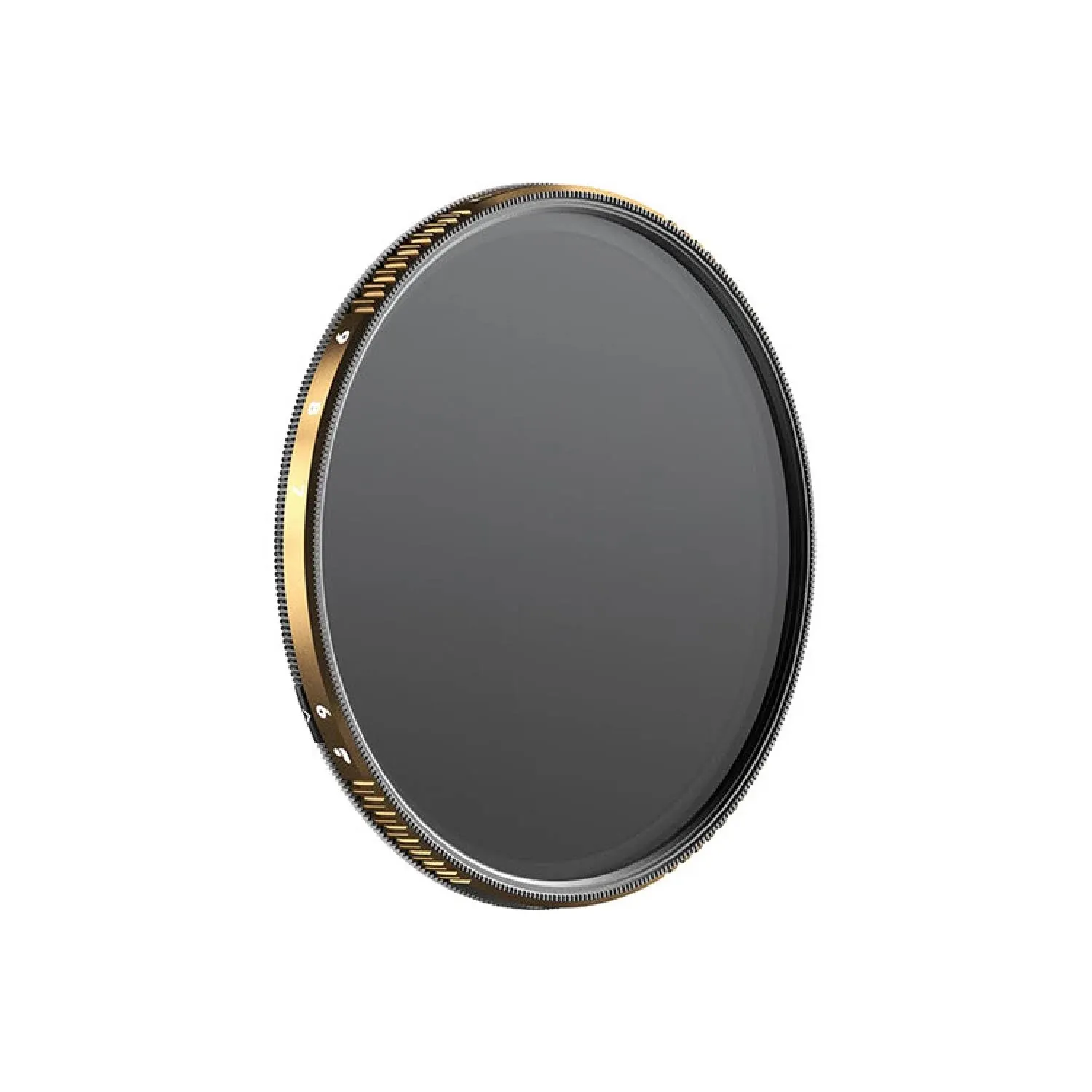 PolarPro 95mm Peter McKinnon Signature Edition II Variable ND 1.8 to 2.7 Filter 6 ...