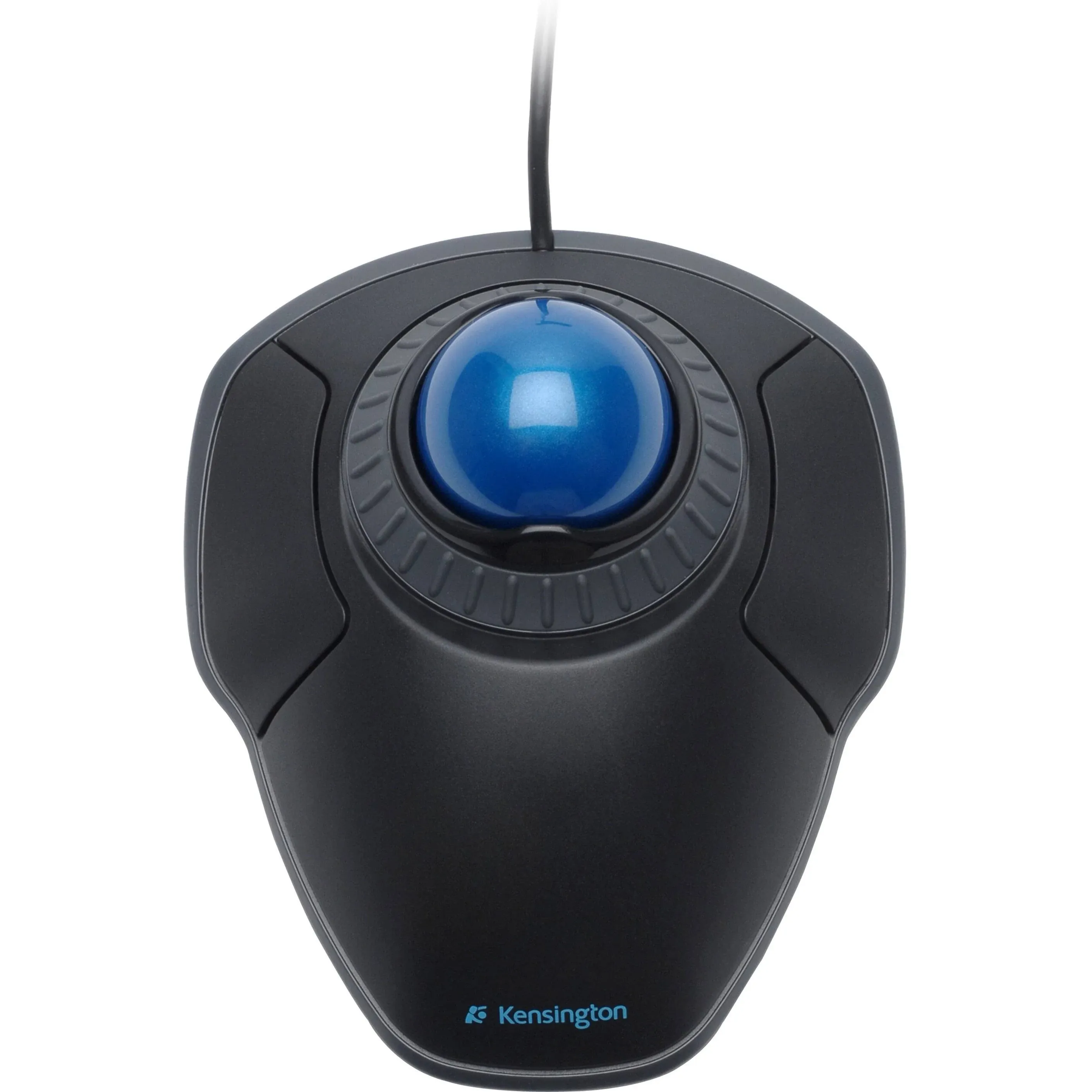 Kensington Orbit Trackball with Scroll Ring