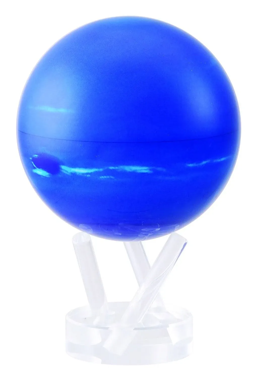 4.5in Neptune Globe