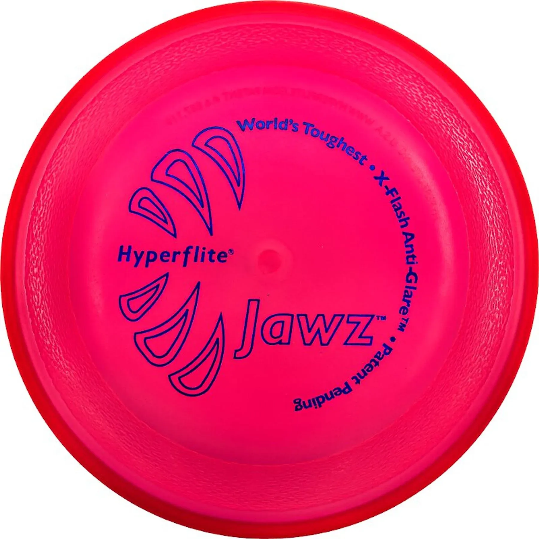 Hyperflite Jawz Disc Mango