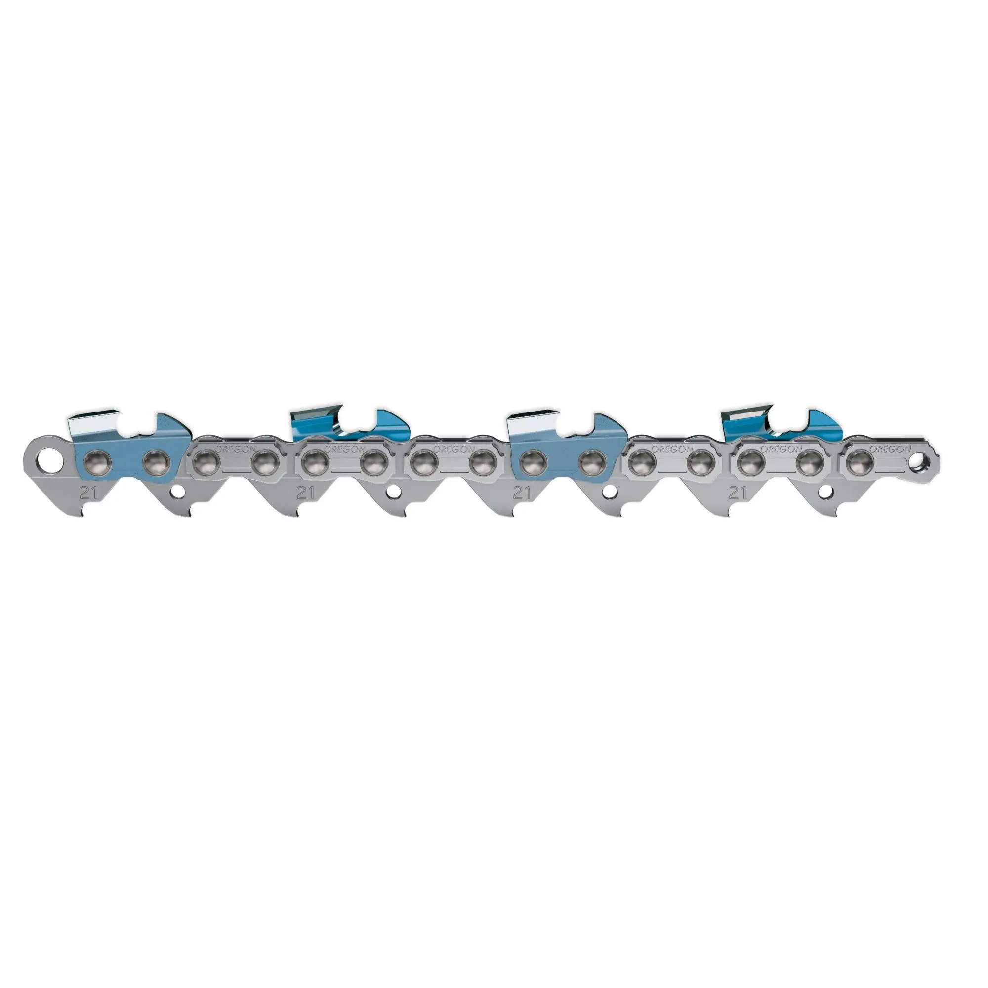 Oregon 20LGX072G PowerCut .325" Pitch, .050" Gauge Chainsaw Chain, 18"