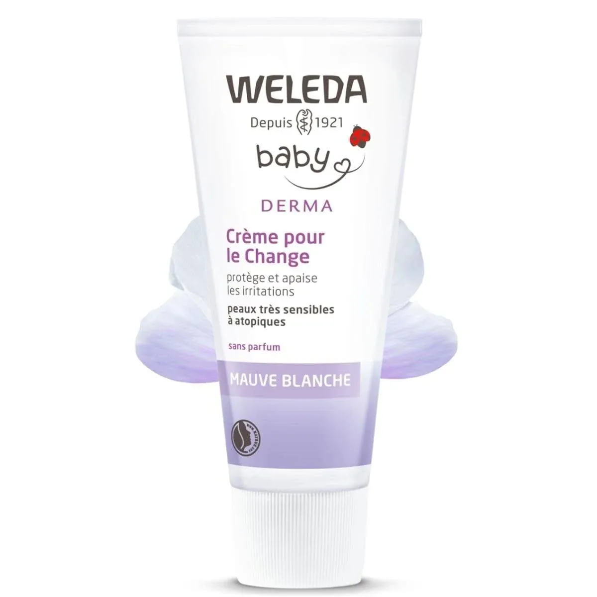 Weleda Diaper Care Cream - 1.7 fl oz